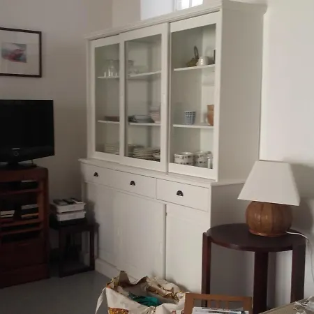 Arcachon: Charmante Maison T3 Proche Et Commerces, 2 Chambres, Wi-fi, Ideale Familles - Fr-1-319-35 Arcachon