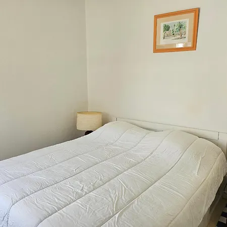 Arcachon: Charmante Maison T3 Proche Et Commerces, 2 Chambres, Wi-fi, Ideale Familles - Fr-1-319-35 * Arcachon