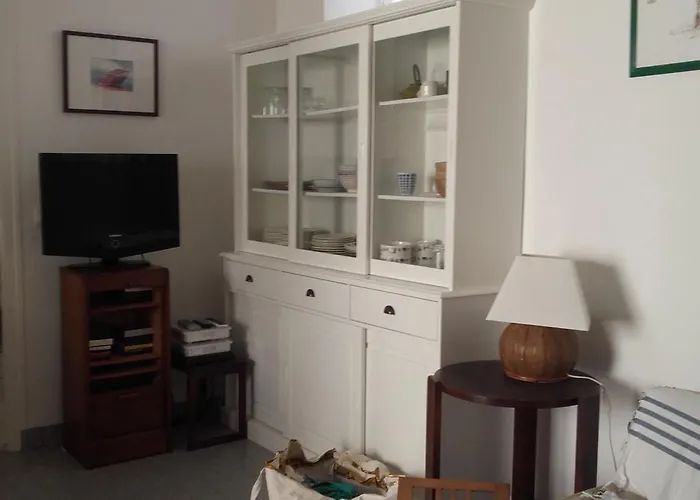 Arcachon: Charmante Maison T3 Proche Et Commerces, 2 Chambres, Wi-fi, Ideale Familles - Fr-1-319-35 Arcachon